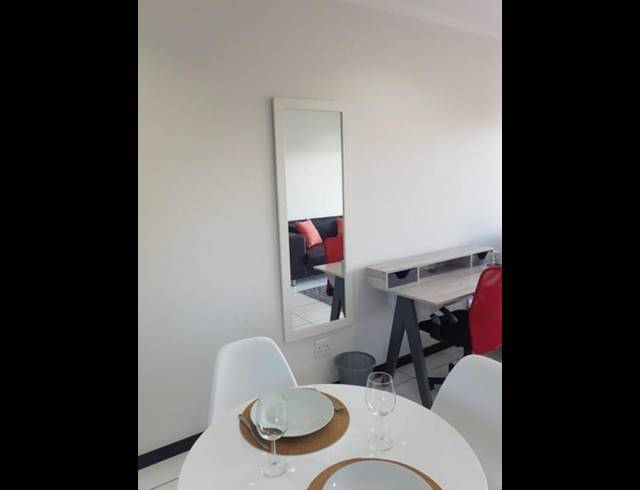 1 BEDROOM PROPERTY TO RENT IN BARBEQUE DOWNS